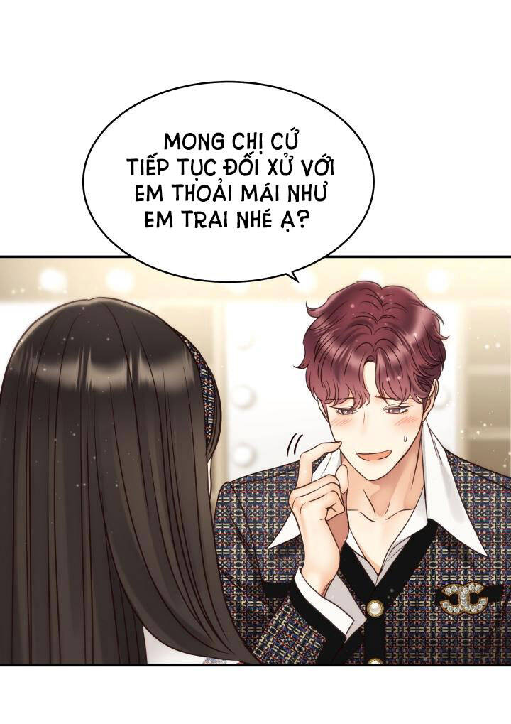 Ánh Sao Ban Mai - Chương 61.1