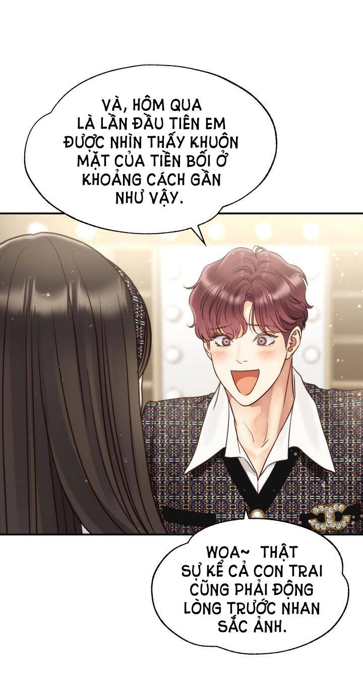 Ánh Sao Ban Mai - Chương 61.1