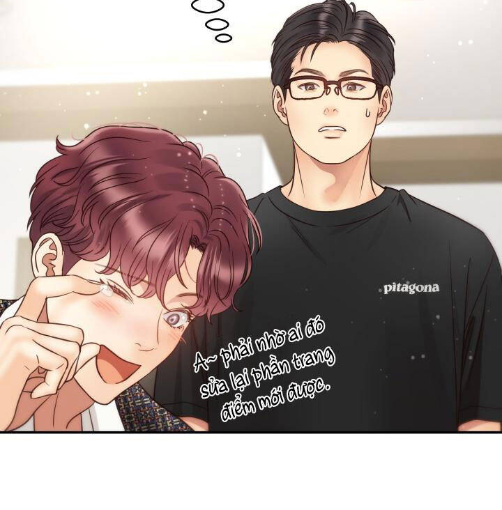 Ánh Sao Ban Mai - Chương 61.1