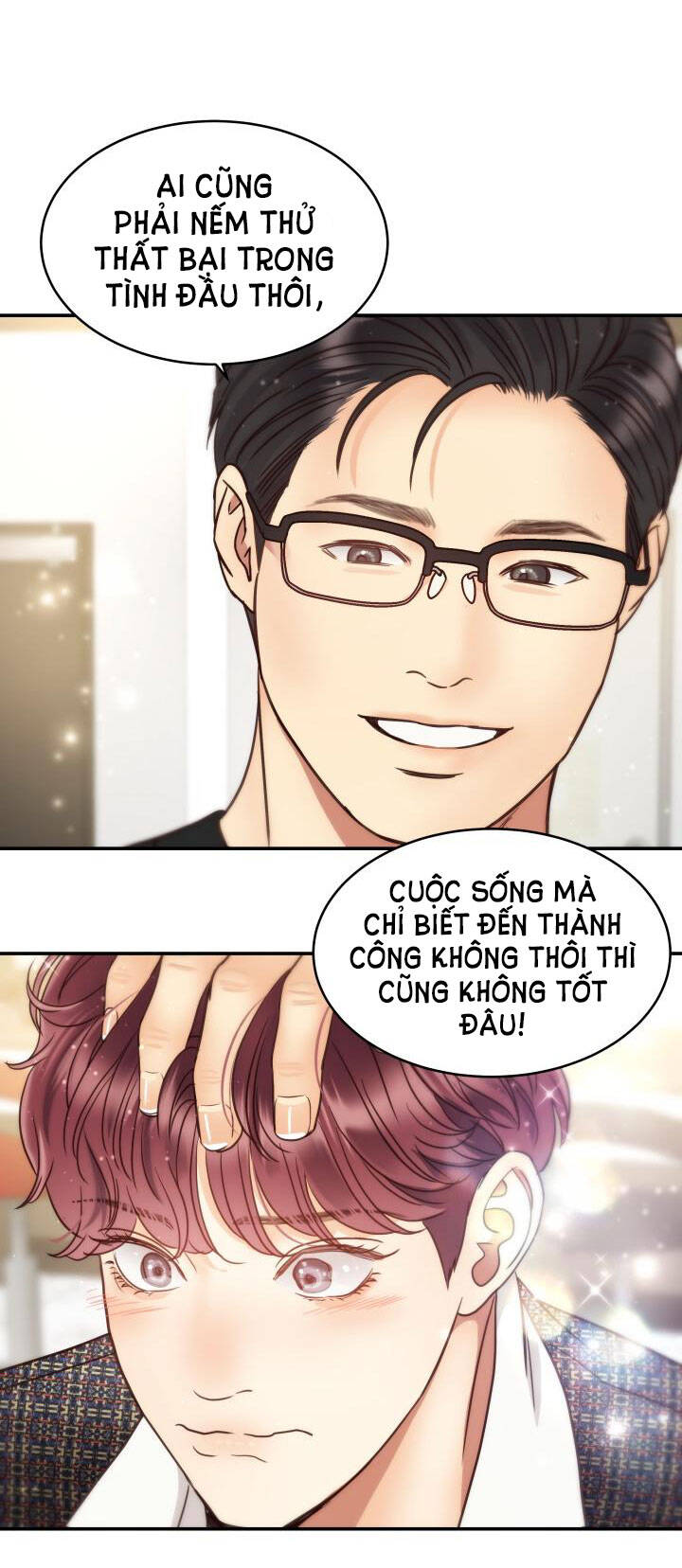 Ánh Sao Ban Mai - Chương 61.1