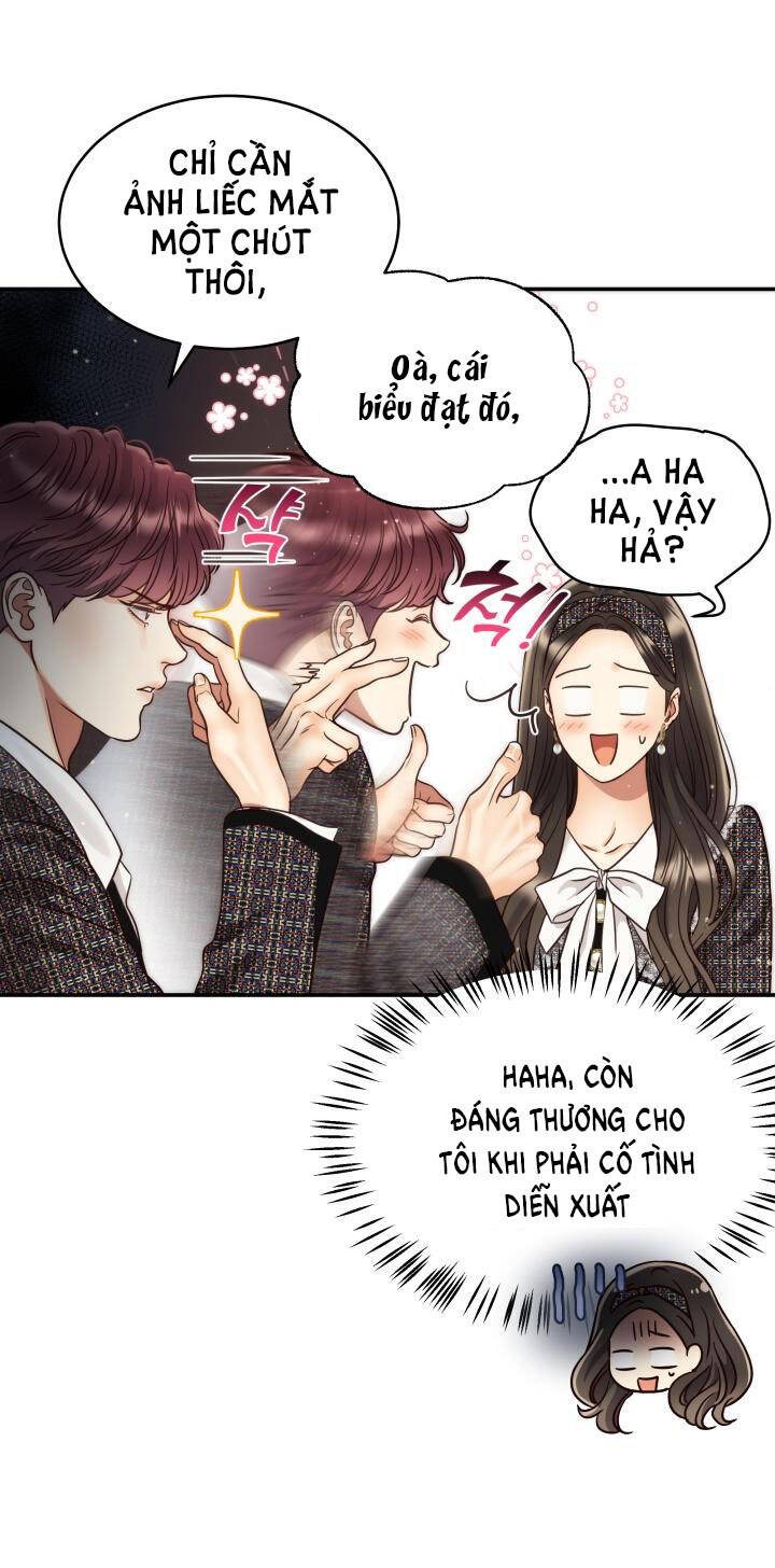 Ánh Sao Ban Mai - Chương 61.1