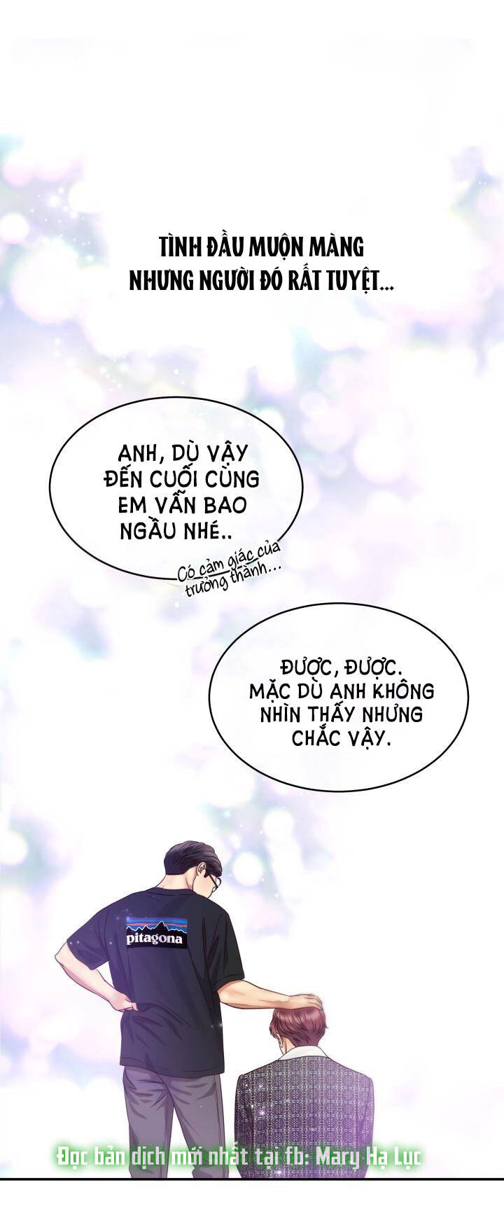 Ánh Sao Ban Mai - Chương 61.1