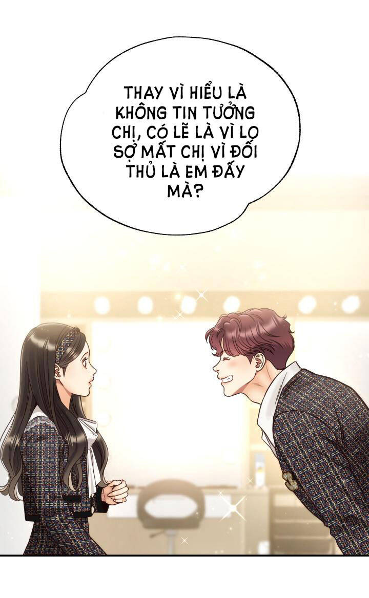 Ánh Sao Ban Mai - Chương 61.1