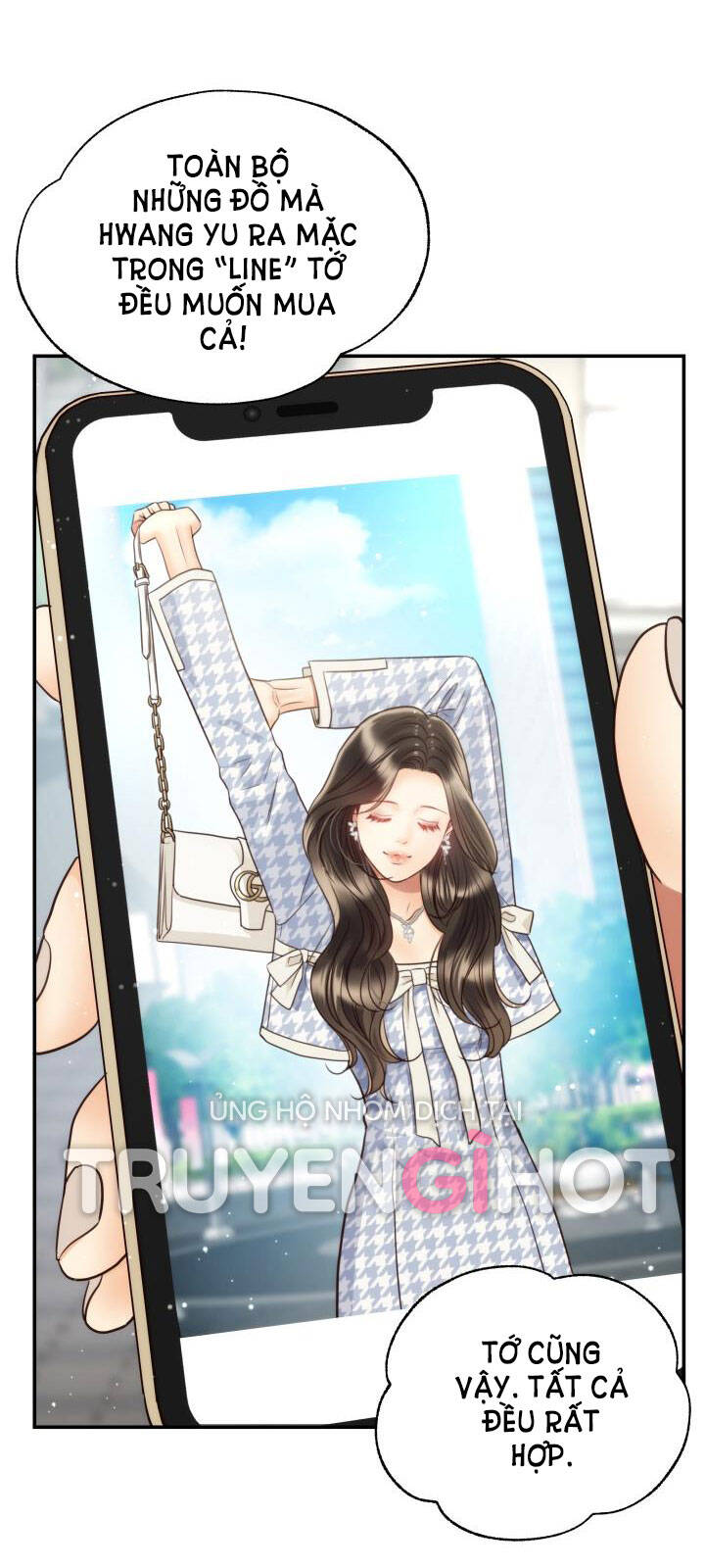 Ánh Sao Ban Mai - Chương 61.2