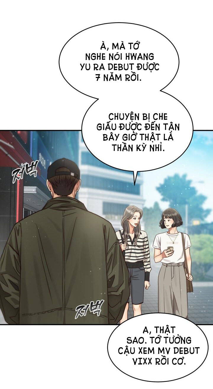 Ánh Sao Ban Mai - Chương 61.2