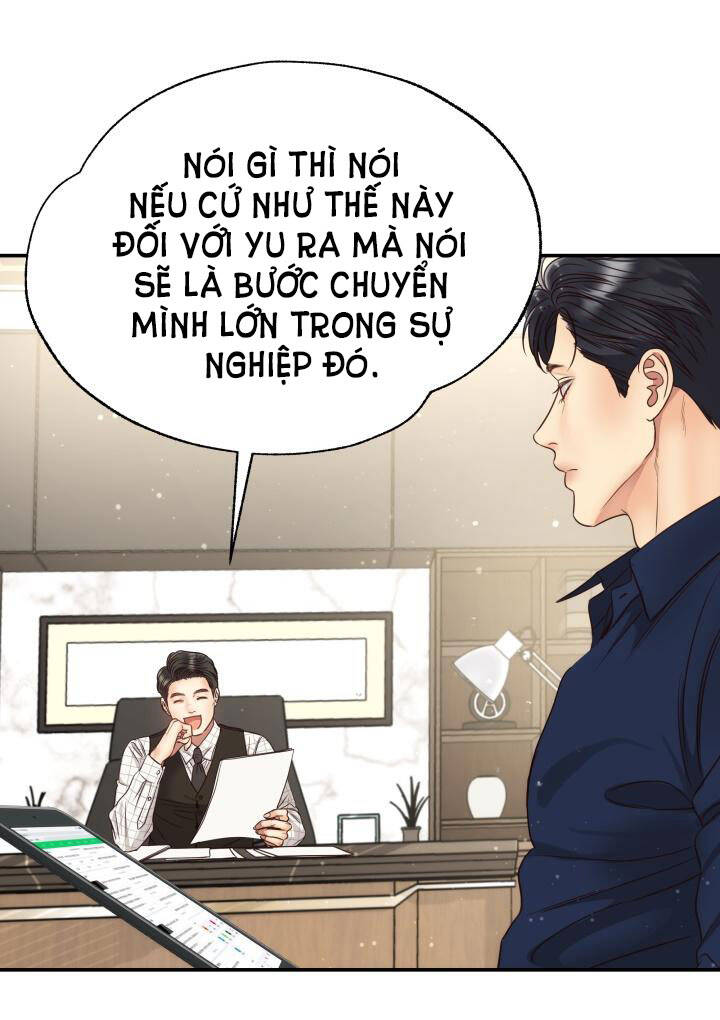 Ánh Sao Ban Mai - Chương 61.2