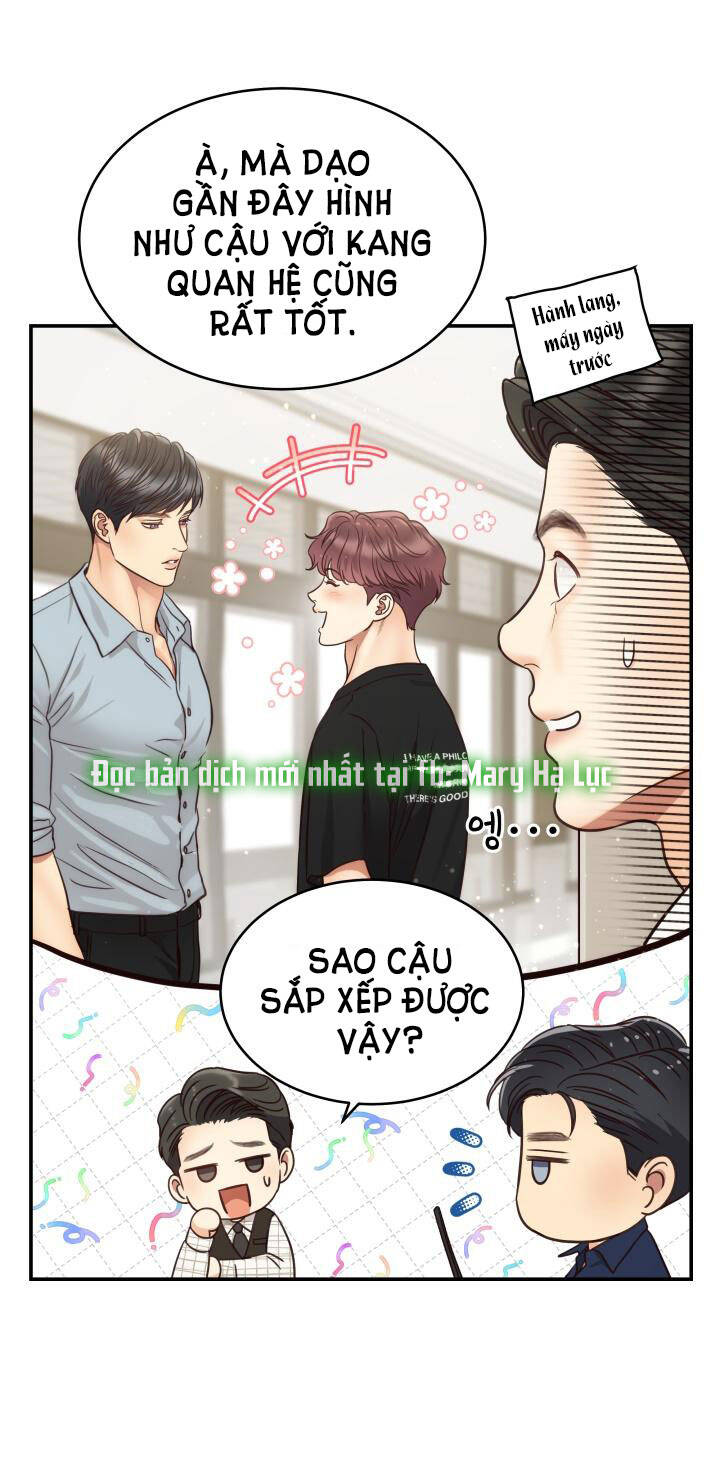 Ánh Sao Ban Mai - Chương 61.2