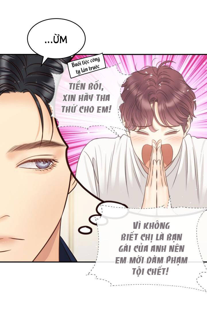 Ánh Sao Ban Mai - Chương 61.2