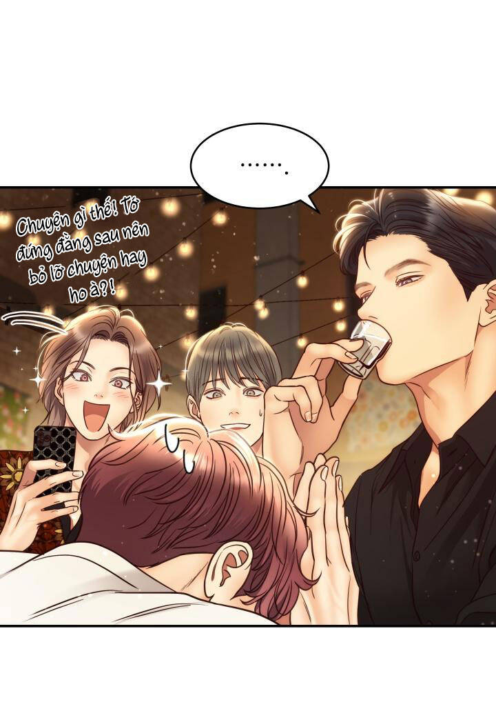 Ánh Sao Ban Mai - Chương 61.2