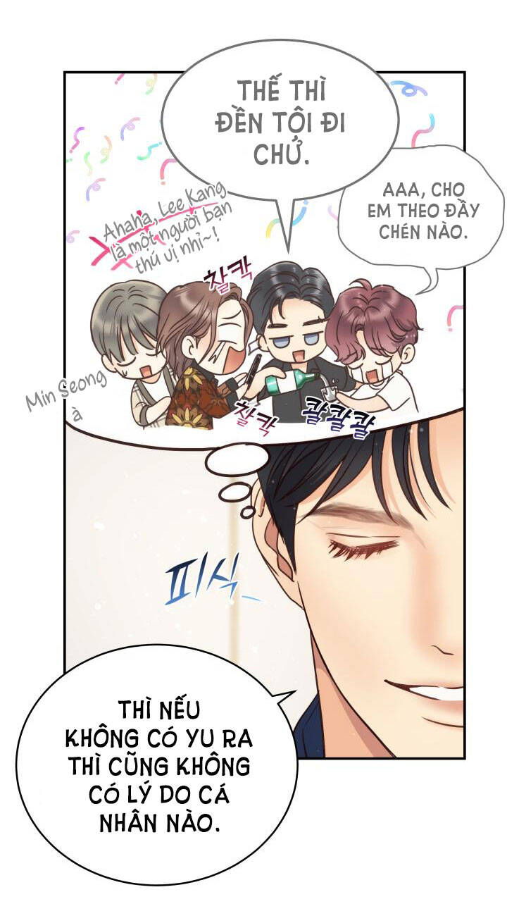 Ánh Sao Ban Mai - Chương 61.2