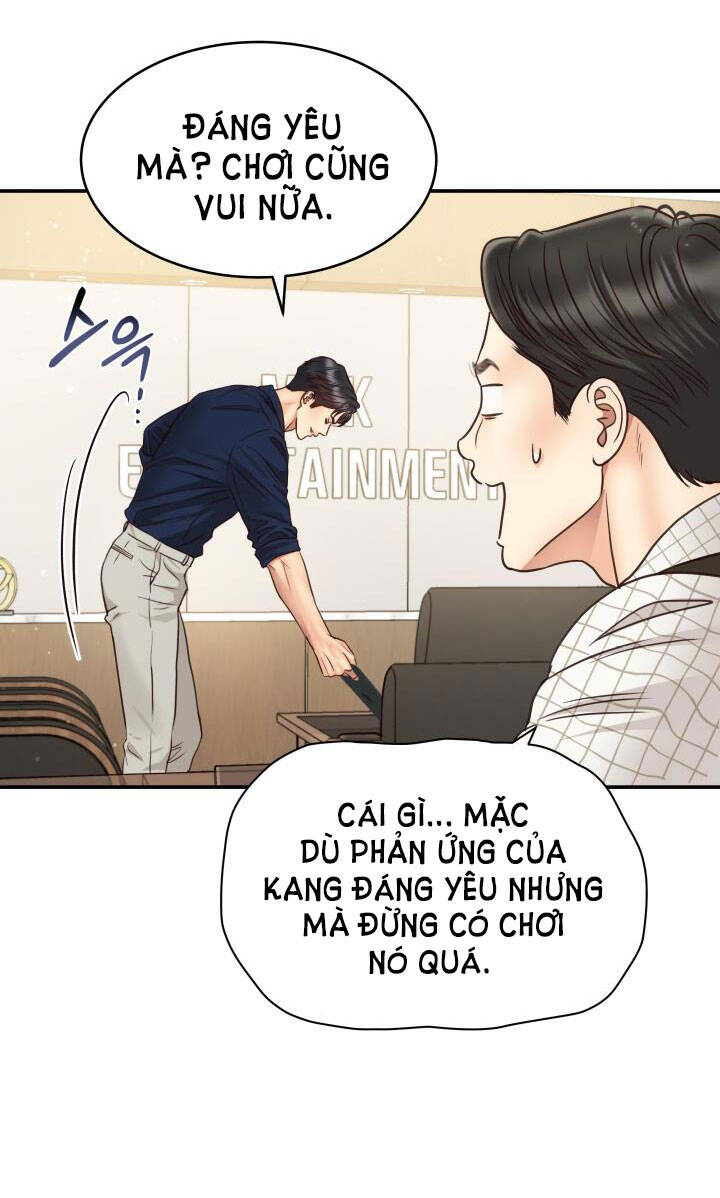 Ánh Sao Ban Mai - Chương 61.2