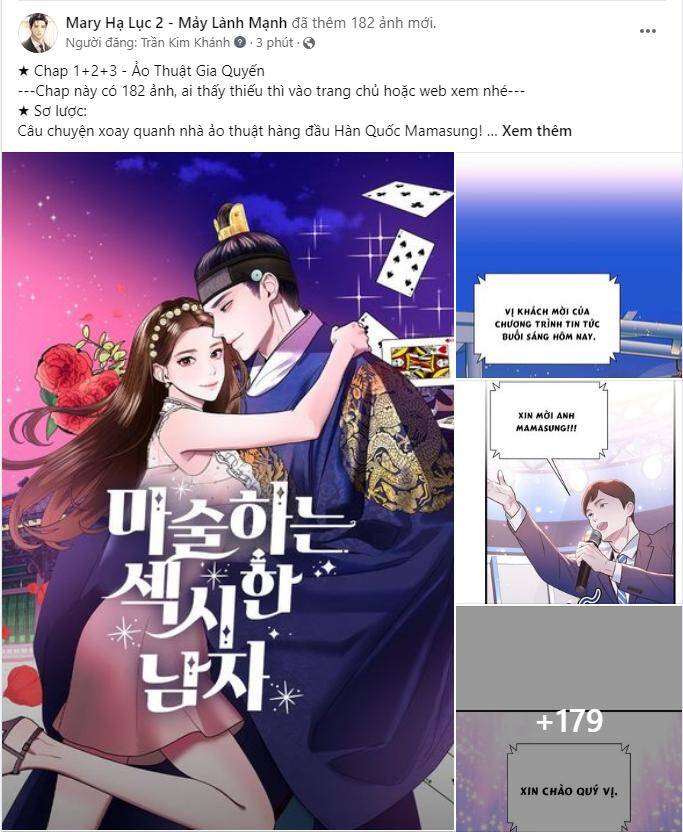 Ánh Sao Ban Mai - Chương 62.2