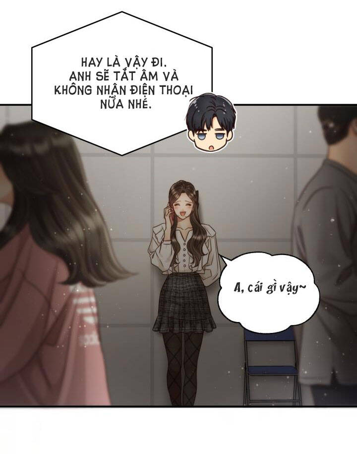 Ánh Sao Ban Mai - Chương 63.1