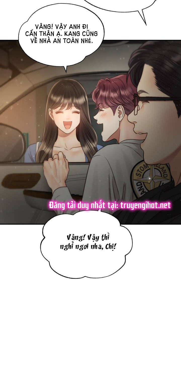 Ánh Sao Ban Mai - Chương 63.1