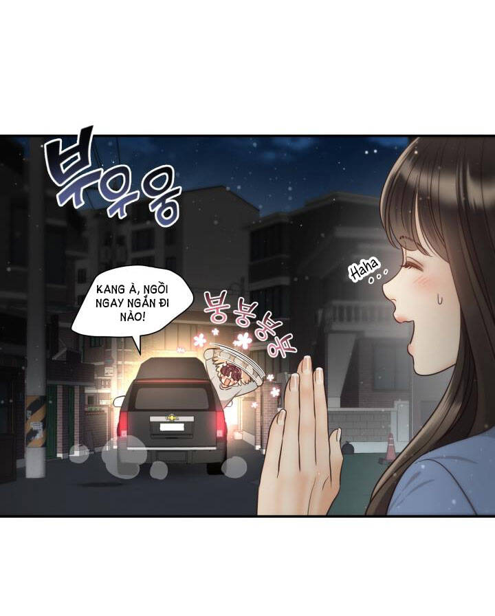 Ánh Sao Ban Mai - Chương 63.1