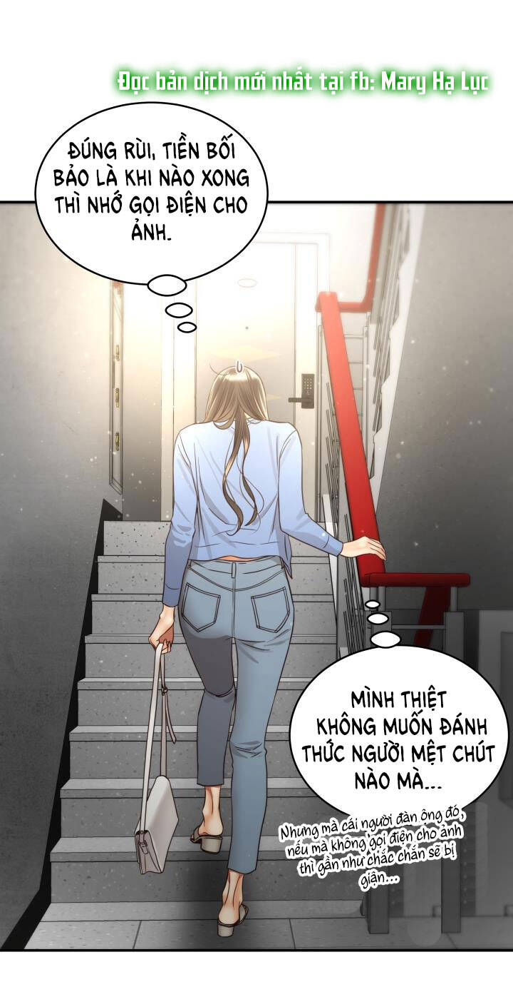 Ánh Sao Ban Mai - Chương 63.1