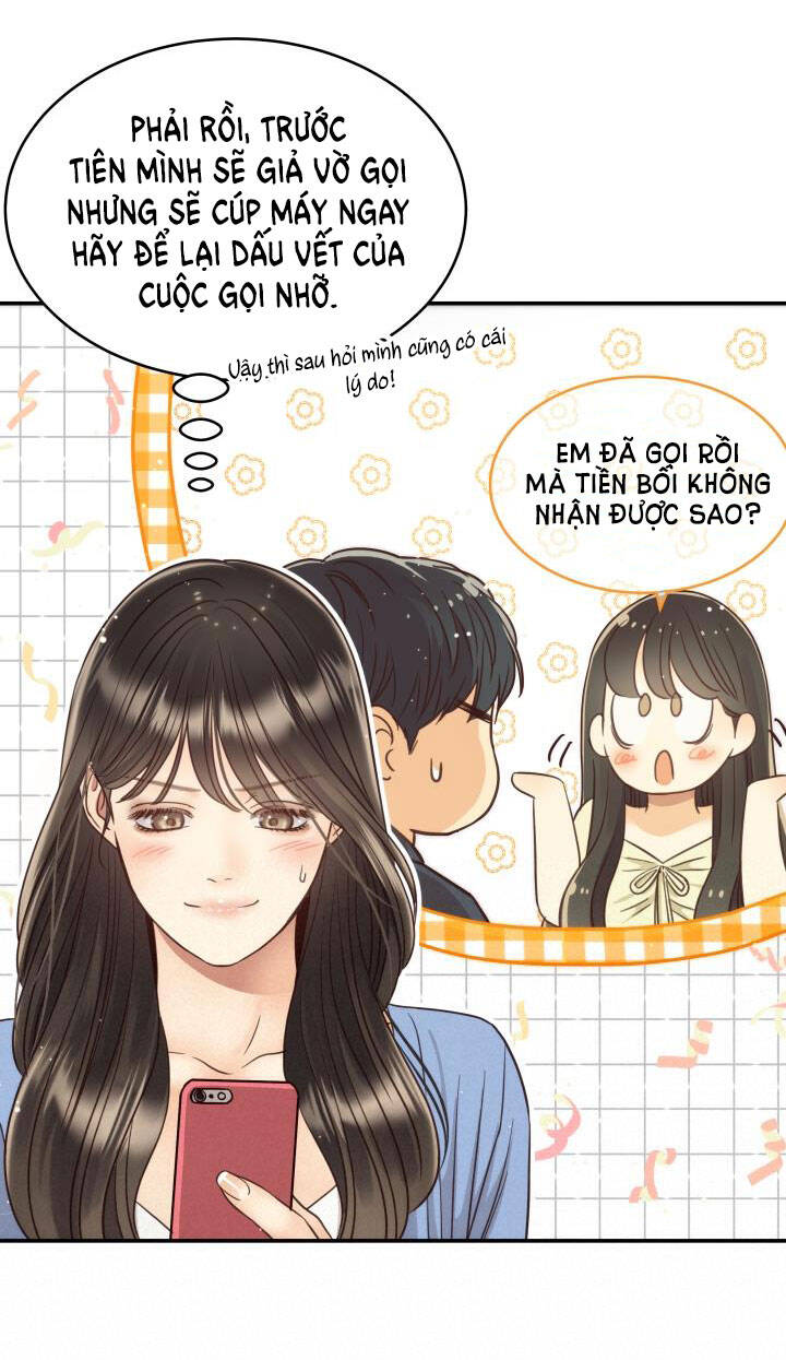 Ánh Sao Ban Mai - Chương 63.1