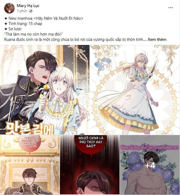 Ánh Sao Ban Mai - Chương 63.2