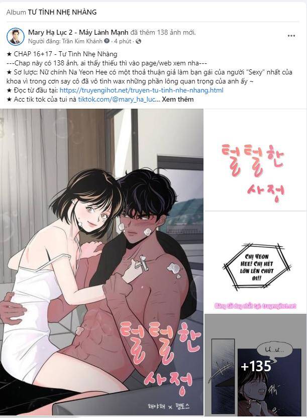 Ánh Sao Ban Mai - Chương 63.2