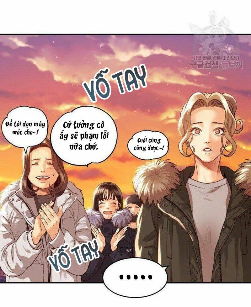 Ánh Sao Ban Mai - Chương 7