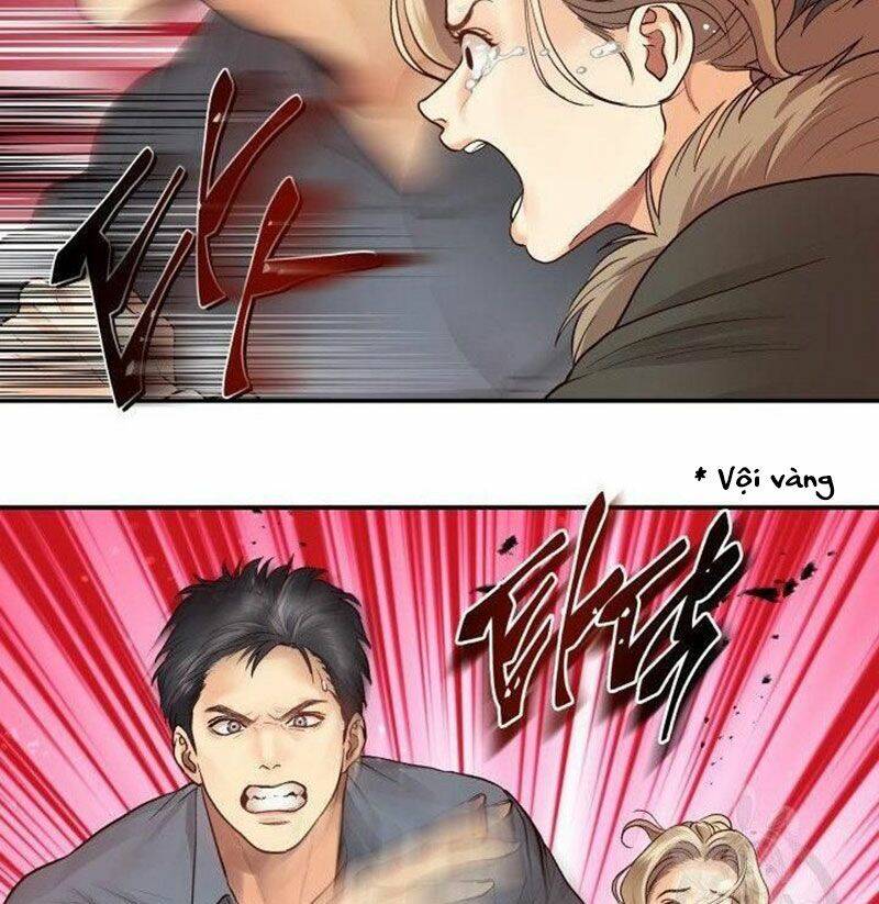 Ánh Sao Ban Mai - Chương 7