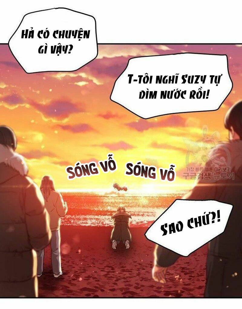 Ánh Sao Ban Mai - Chương 7