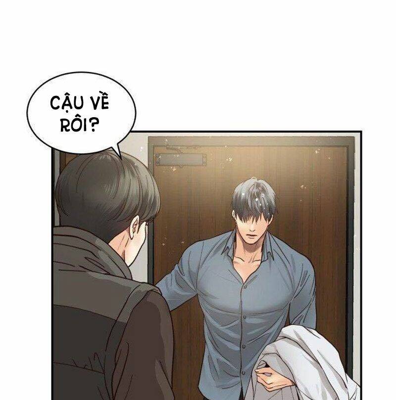 Ánh Sao Ban Mai - Chương 7