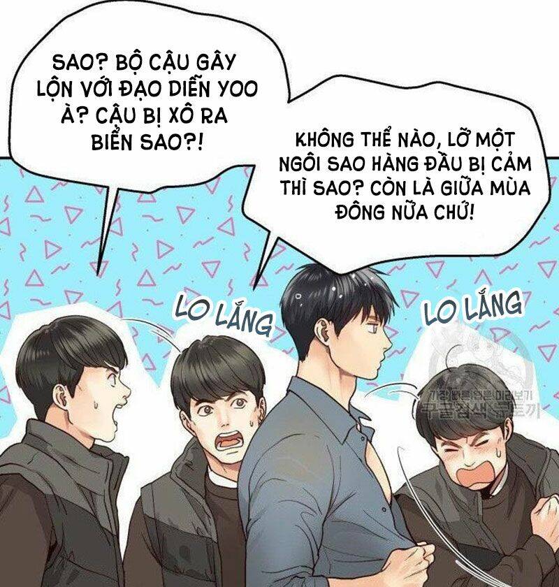 Ánh Sao Ban Mai - Chương 7