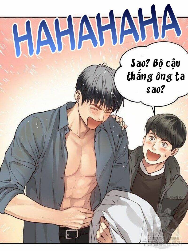 Ánh Sao Ban Mai - Chương 7