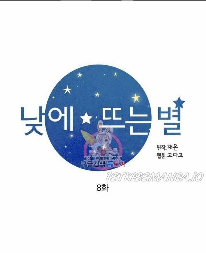 Ánh Sao Ban Mai - Chương 8