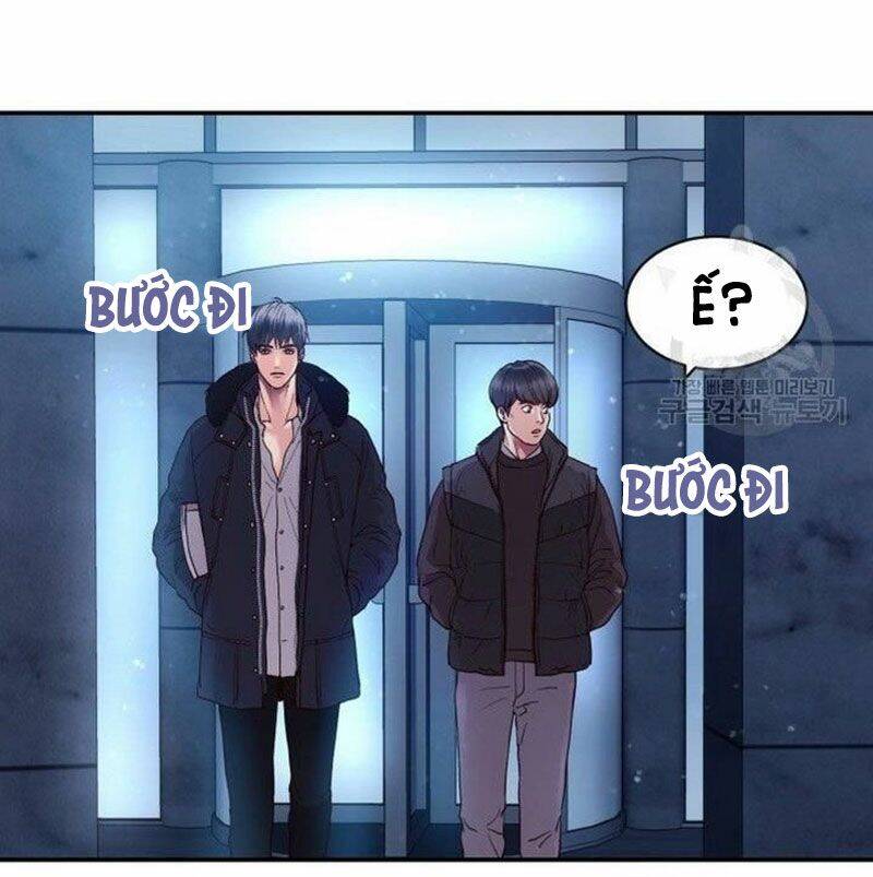 Ánh Sao Ban Mai - Chương 8