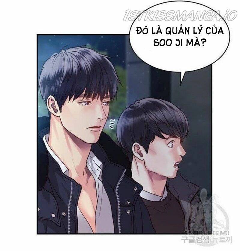 Ánh Sao Ban Mai - Chương 8