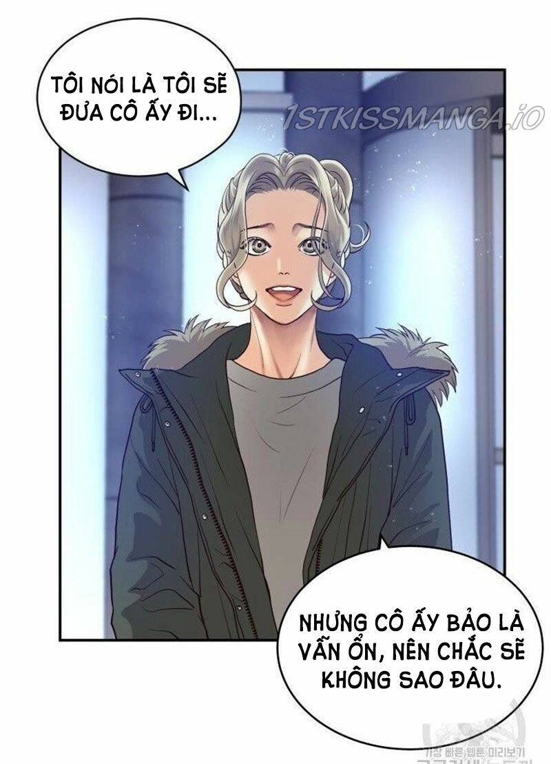 Ánh Sao Ban Mai - Chương 8