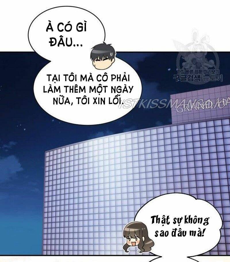 Ánh Sao Ban Mai - Chương 8