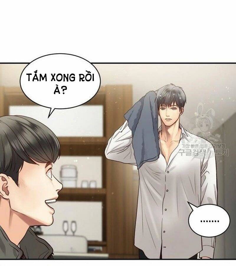 Ánh Sao Ban Mai - Chương 8