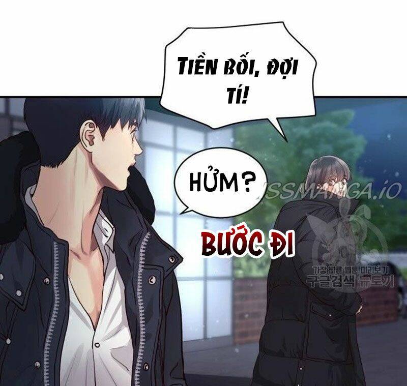 Ánh Sao Ban Mai - Chương 8