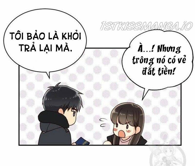 Ánh Sao Ban Mai - Chương 8