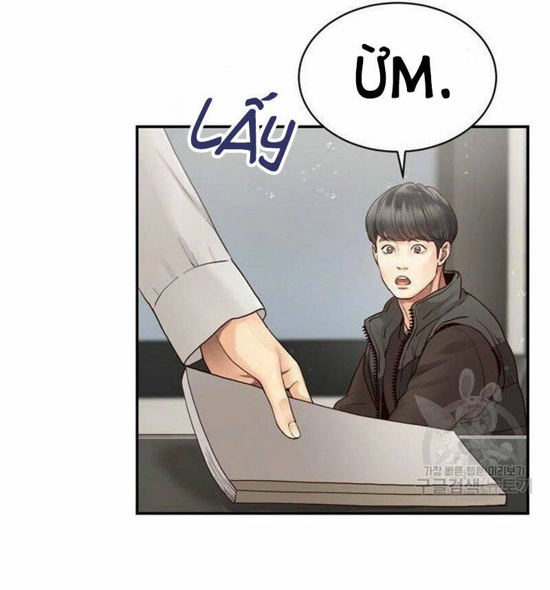 Ánh Sao Ban Mai - Chương 8