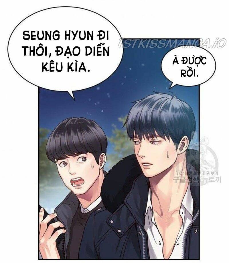 Ánh Sao Ban Mai - Chương 8