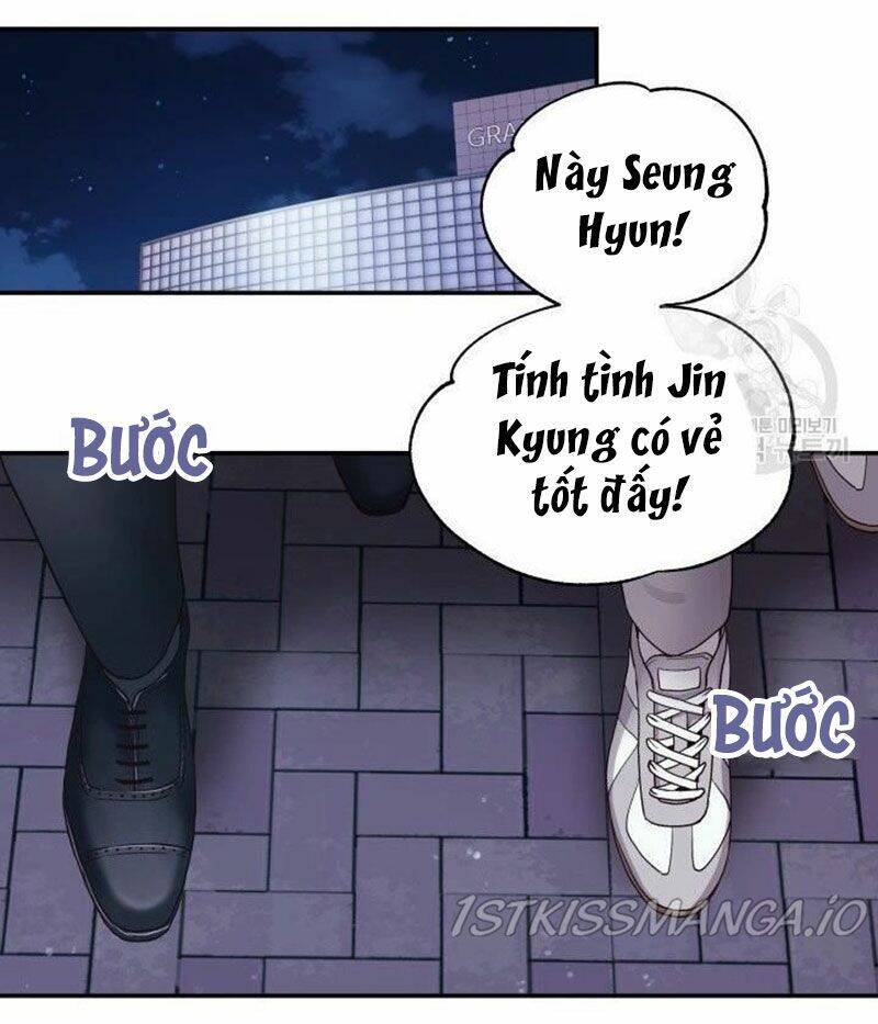 Ánh Sao Ban Mai - Chương 8