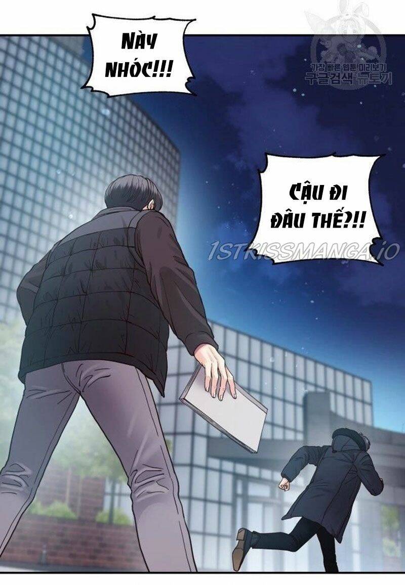 Ánh Sao Ban Mai - Chương 8