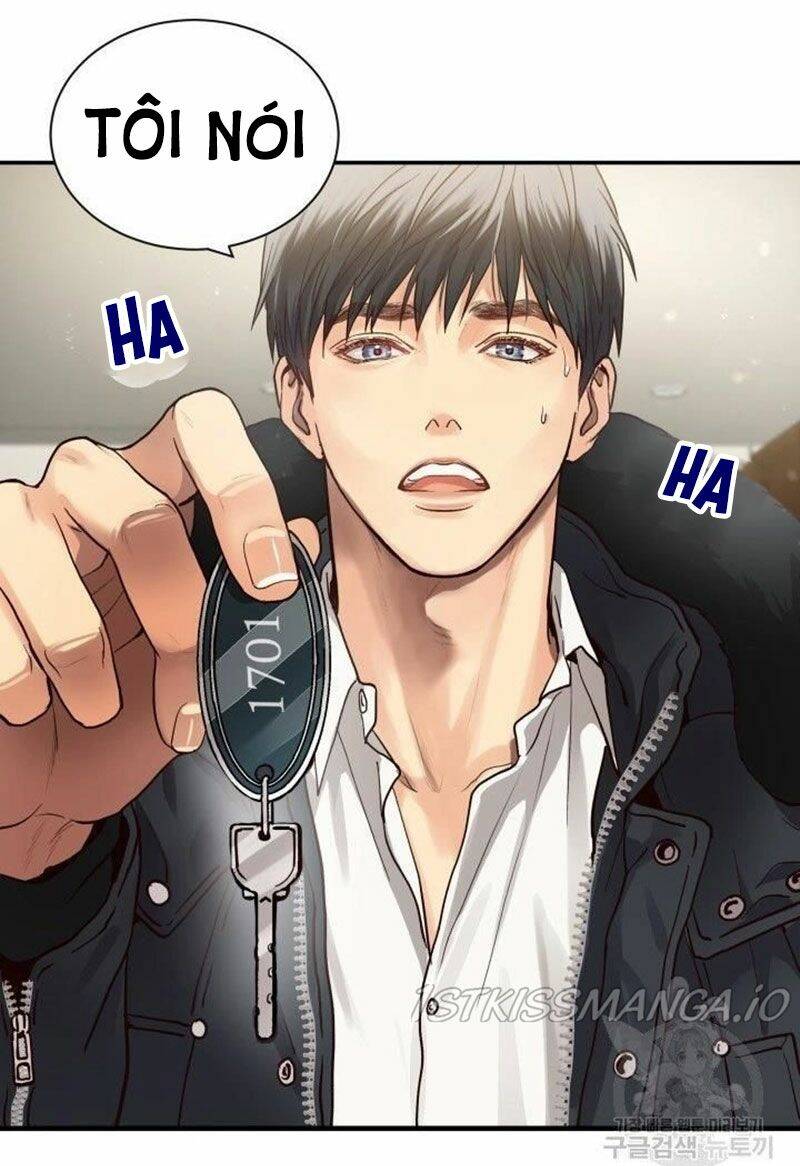 Ánh Sao Ban Mai - Chương 8