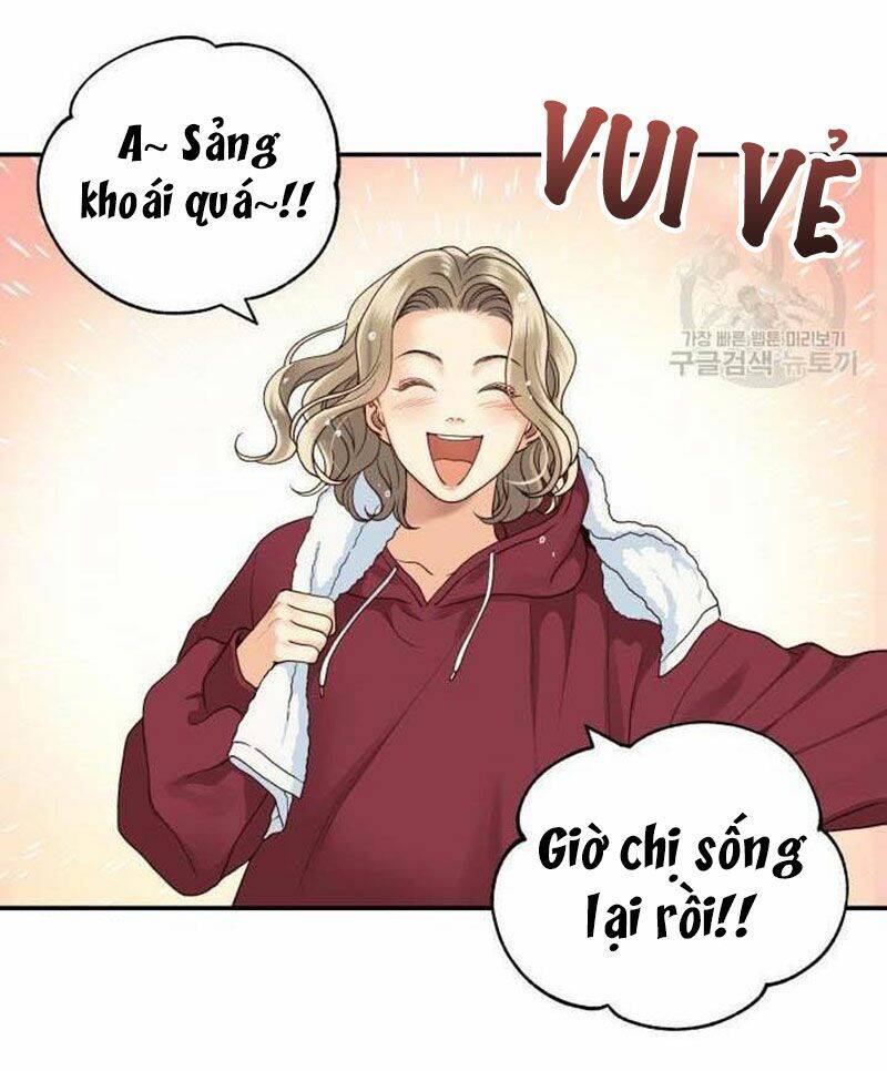 Ánh Sao Ban Mai - Chương 9