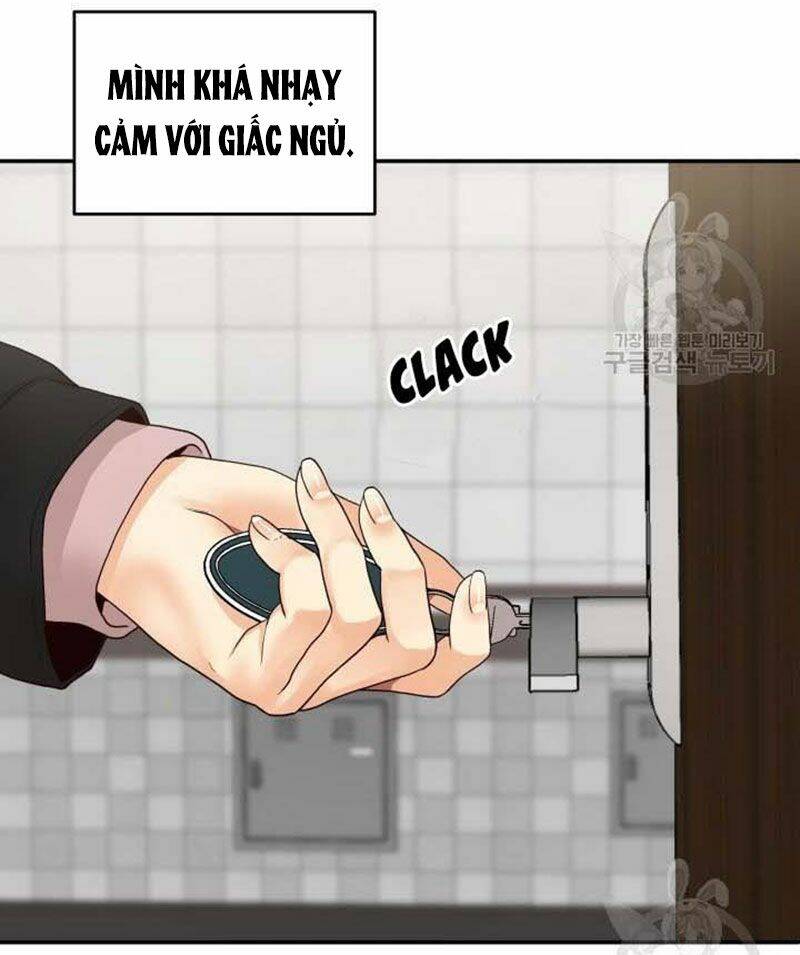 Ánh Sao Ban Mai - Chương 9