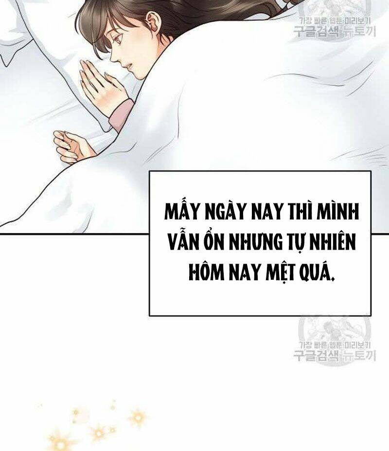 Ánh Sao Ban Mai - Chương 9