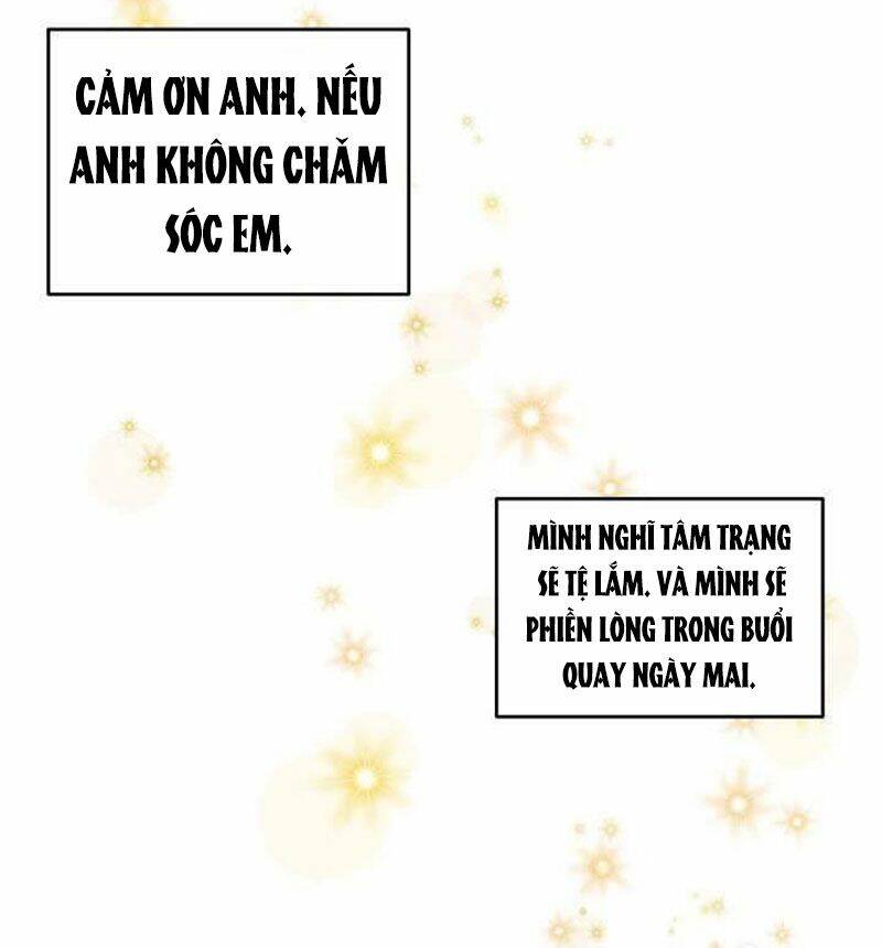 Ánh Sao Ban Mai - Chương 9