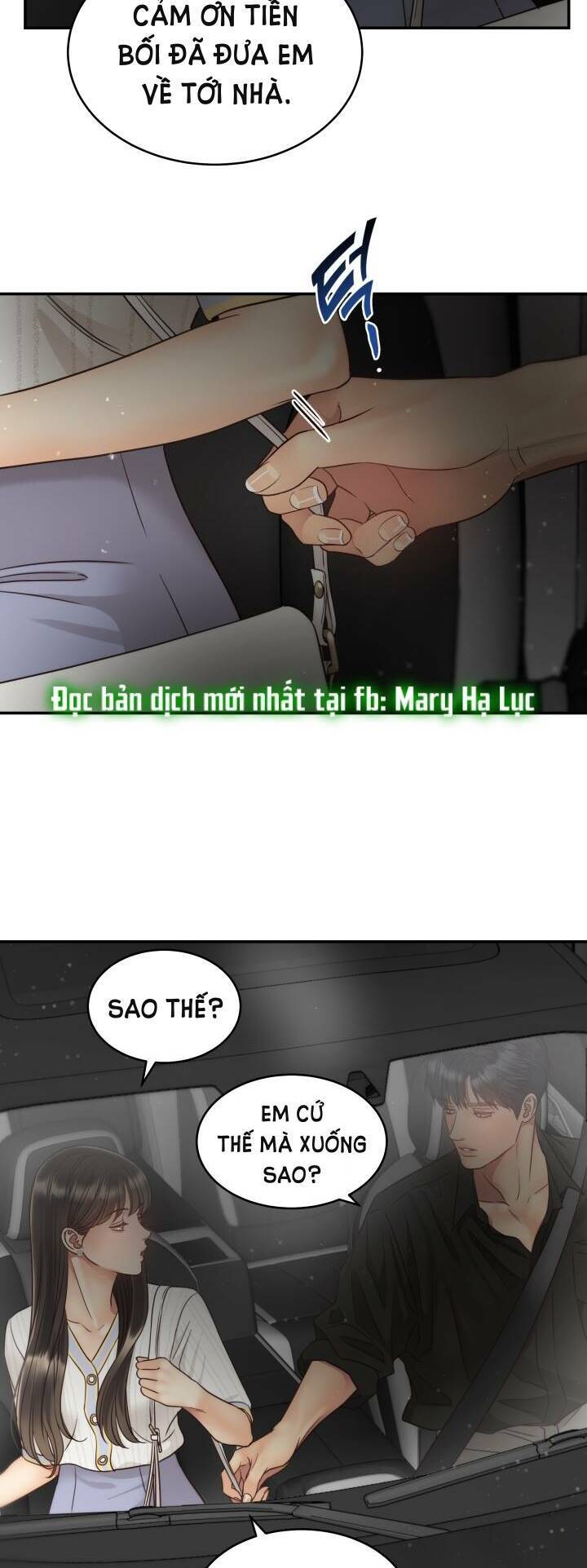 Ánh Sao Ban Mai - Chương 60