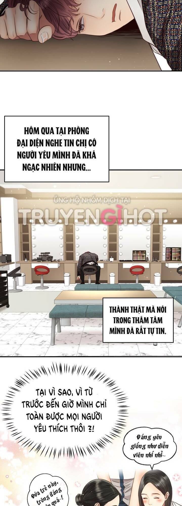 Ánh Sao Ban Mai - Chương 60