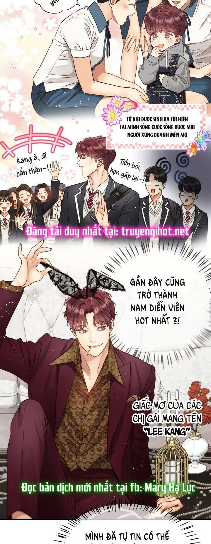 Ánh Sao Ban Mai - Chương 60