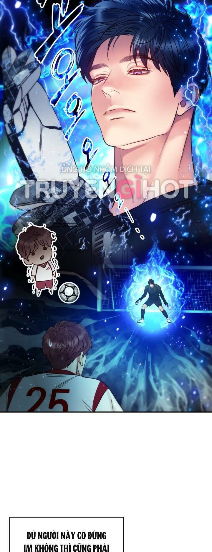 Ánh Sao Ban Mai - Chương 60